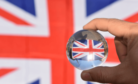 Зміни в оподаткуванні недоміцильованих резидентів Великобританії з 2025 року