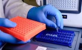 Requirements for a medical center for storing reproductive cells of military and civilians in Ukraine