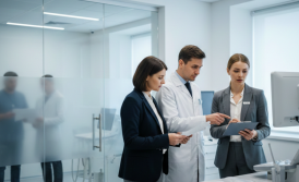 Перевірка МОЗ та зміни у ліцензії: як захистити медичний бізнес у 2026 році