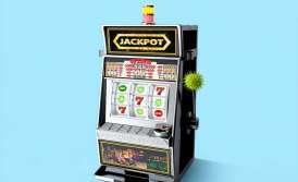 Хочу открыть игровые автоматы ураина законо казино в барвихе