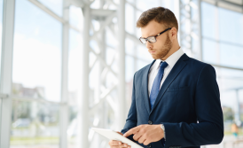 How Not to Lose the Status of a Critical Enterprise