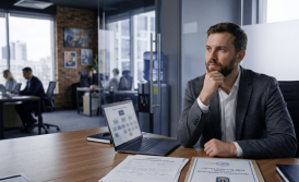 Starting a Security Business vs. Buying an Existing Company with a License