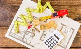 Registration of the sale of a share in an apartment: legal aspects