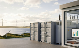 Hybrid Generation Systems (RES + Storage): Legal Aspects of Securing a License