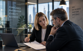Sanctions Clause in a Contract with a Counterparty: What to Include