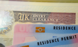 Продовження ПТП в Україні на підставі волонтерства