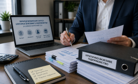 How to Reconfirm Critically Important Enterprise Status in 2026
