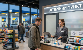 Лицензия на продажу лекарств на АЗС: стратегия расширения аптечного бизнеса