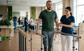 Rehabilitation Center License in 2026: MoH Requirements and Acquisition Procedure