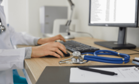 Реєстрація в ЕСОЗ: переваги підключення до електронної системи охорони здоров’я