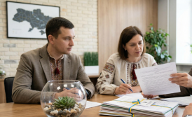 Регистрация религиозной организации в Украине: процедура, проверки ГЭСС, новые правила