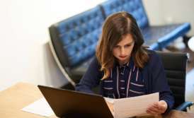 How to respond to tax requests for information