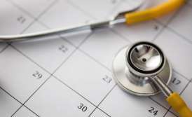 Business plan for a medical center in Ukraine