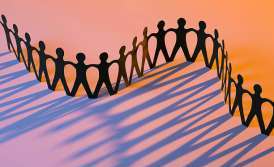 Residence permit in Ukraine through participation in a religious organization