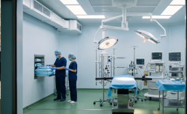 Opening an Operating Suite: Requirements for Premises, Equipment, and Staff