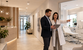 How to Open a Private Clinic in Ukraine in 2026: From Registration to Medical Licensing