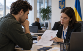ГНС не зарегистрировала РНОКПП иностранцу: причины отказа и что делать дальше