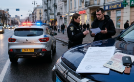 Administrative Fines for Foreigners in Ukraine: Why a Minor Violation Becomes a Migration Trap
