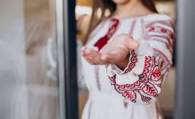 Obtain permanent residence in Ukraine after 5 years of living in the country