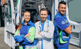 Отримання ліцензії на невідкладну медичну допомогу: вимоги та особливості 