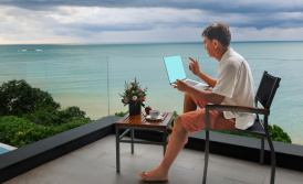 How to Get a Digital Nomad Visa for the UAE