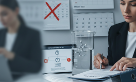 Ліцензія на прекурсори без штрафів і анулювання: практичні правила для бізнесу