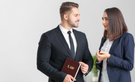 Immigration Lawyer in Ukraine: When You Need One and How They Can Help