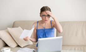 Блокировка налоговых накладных: как избежать блокировки и что делать, когда НН уже заблокирована?