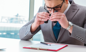 Перевірка військового обліку ТЦК: типові порушення та як їх не допустити