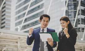 Відкриття компанії в Гонконгу: все, що потрібно знати про юрисдикцію