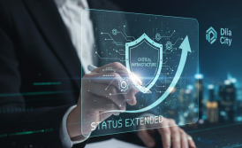 How to Extend IT Company Criticality Status: A Diia City Resident Case Study