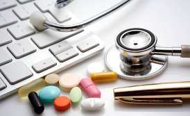 What taxes should a medical center in Ukraine pay in 2023?