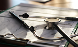 How to Reissue a Medical Practice License