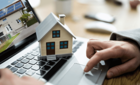 Как продать квартиру в Украине, если собственник за границей?