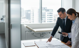 Аренда помещения под медицинскую практику: требования МОЗ и договор аренды