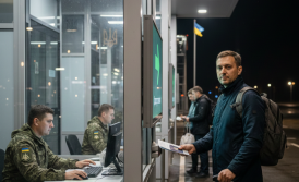 Entry Rules for Foreigners in Ukraine in 2026: How to Avoid Refusals and Cross the Border Safely