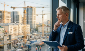 Чому європейці обирають український паспорт: переваги для бізнесу та участі у відбудові країни