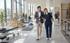Rehabilitation Center Premises in Ukraine: What to Check Before Leasing or Buying