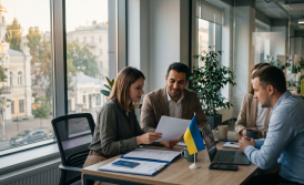 Працевлаштування іноземця в Україні: права та обов’язки роботодавця