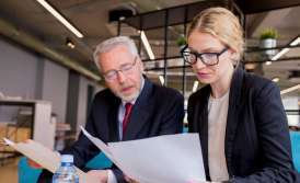 Change of director (head) of a foreign company's representative office: registration of changes