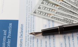 Сравнение правил декларирования наличных в Украине и ЕС