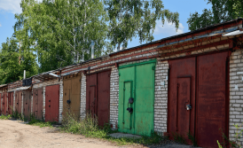 Оновлення документів у старому гаражному кооперативі: новий статут кооперативу, зміна складу учасників та керівництва