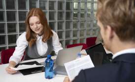 Sample employment contract for work permit for a foreigner in Ukraine