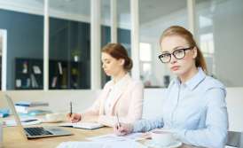 What to Do If You Receive an Act After a Desk Audit?