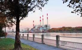 Change of the initiator of the creation of the industrial park