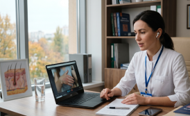 How to Legally Set Up Online Dermatologist Consultations?