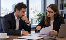 Withdrawal from a Ukrainian LLC: Participant’s Application, Registration and Share Payout