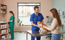 Как открыть ветеринарный кабинет «под ключ»: пошаговая дорожная карта от регистрации ФЛП до первого пациента