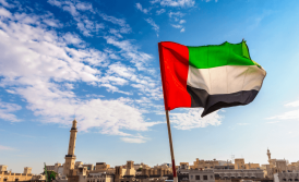 Податкове резидентство ОАЕ: нові правила для фізичних осіб-нерезидентів з 1 березня 2023 року