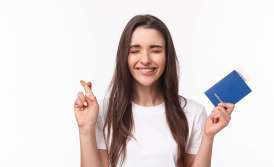 Получить ПМЖ в консульстве Украины за границей